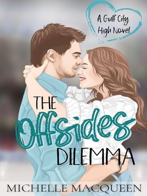 cover image of The Offsides Dilemma